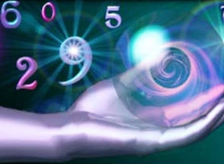 Numerologie aneb Co Vám přejí čísla