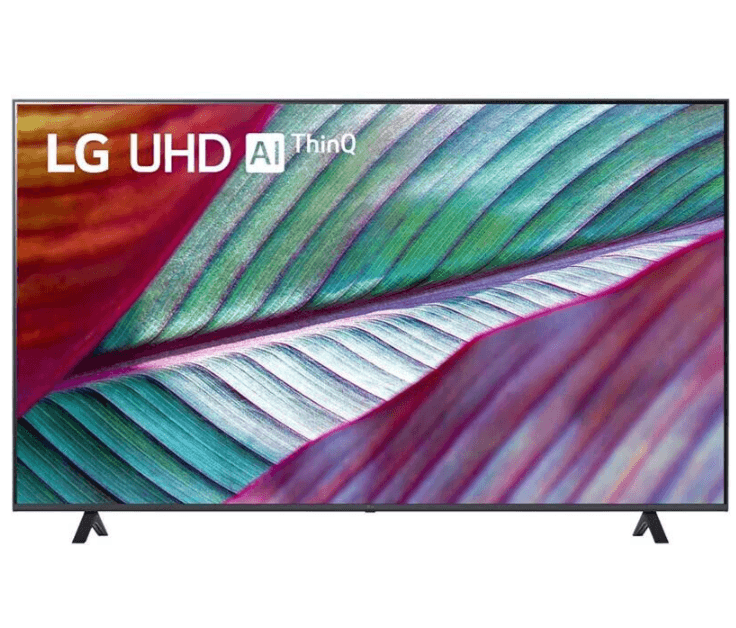 4K Smart TV 191 cm LG
